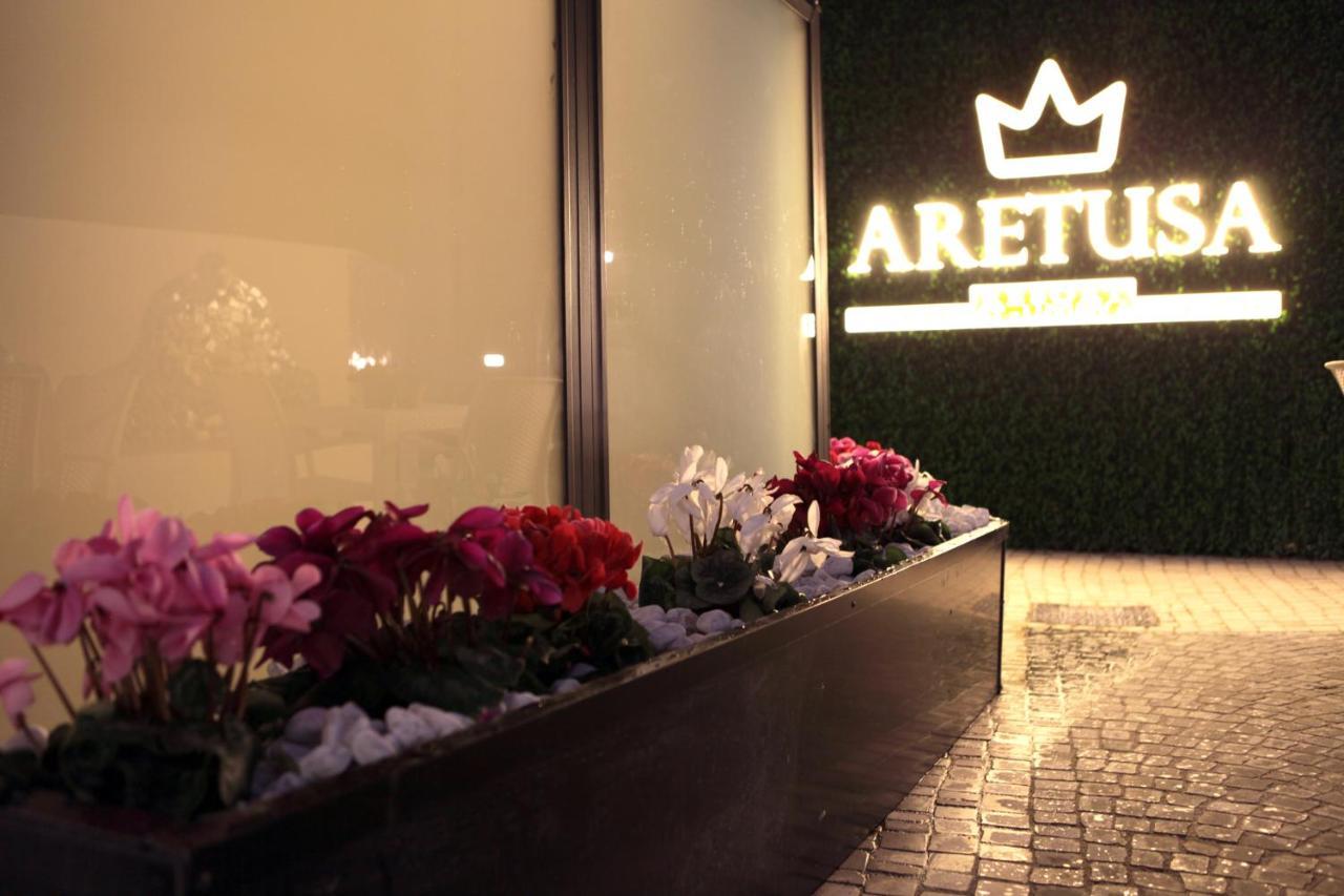 Aretusa Resort Amalfi Coast Vietri 외부 사진