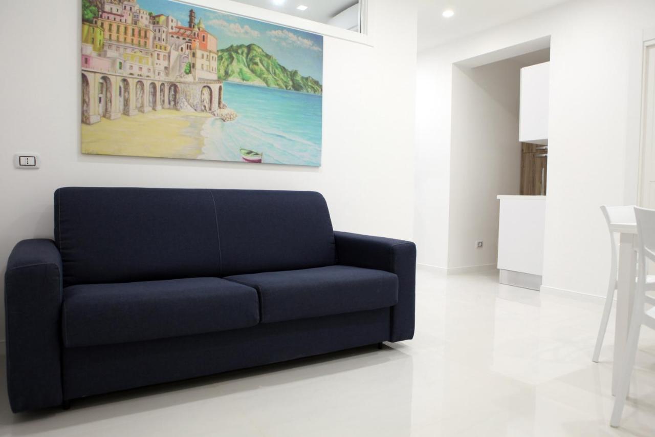 Aretusa Resort Amalfi Coast Vietri 외부 사진