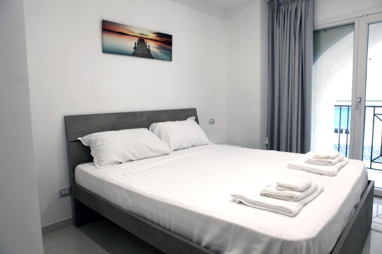 Aretusa Resort Amalfi Coast Vietri 외부 사진