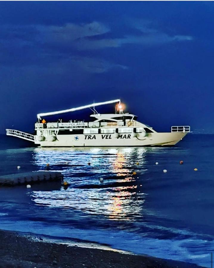 Aretusa Resort Amalfi Coast Vietri 외부 사진