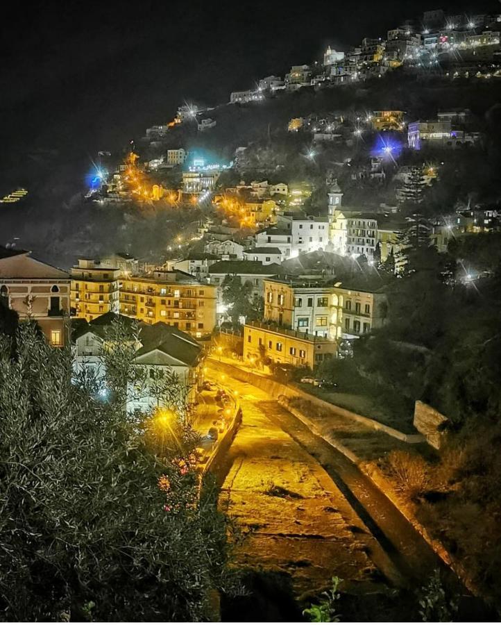 Aretusa Resort Amalfi Coast Vietri 외부 사진