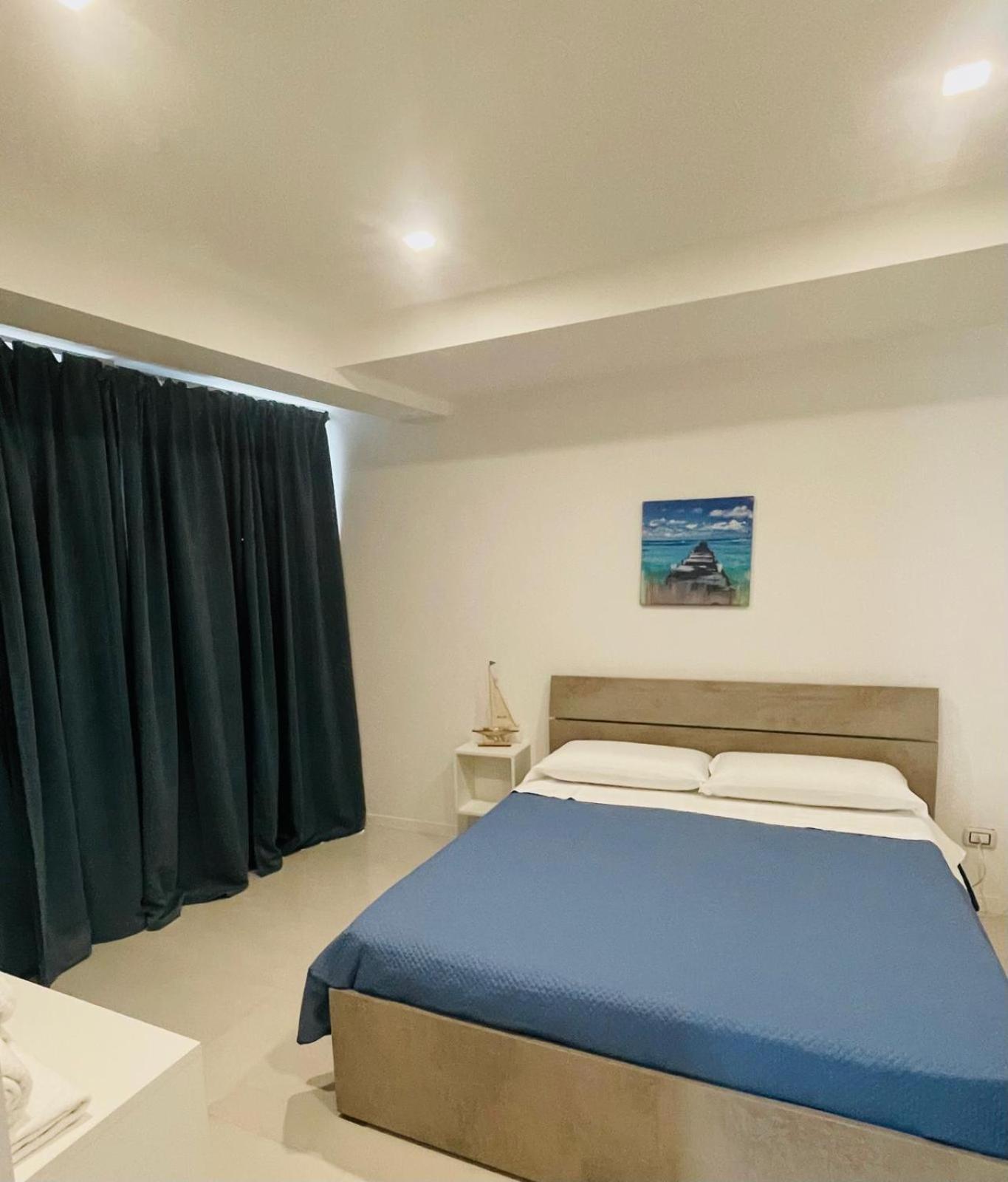 Aretusa Resort Amalfi Coast Vietri 외부 사진