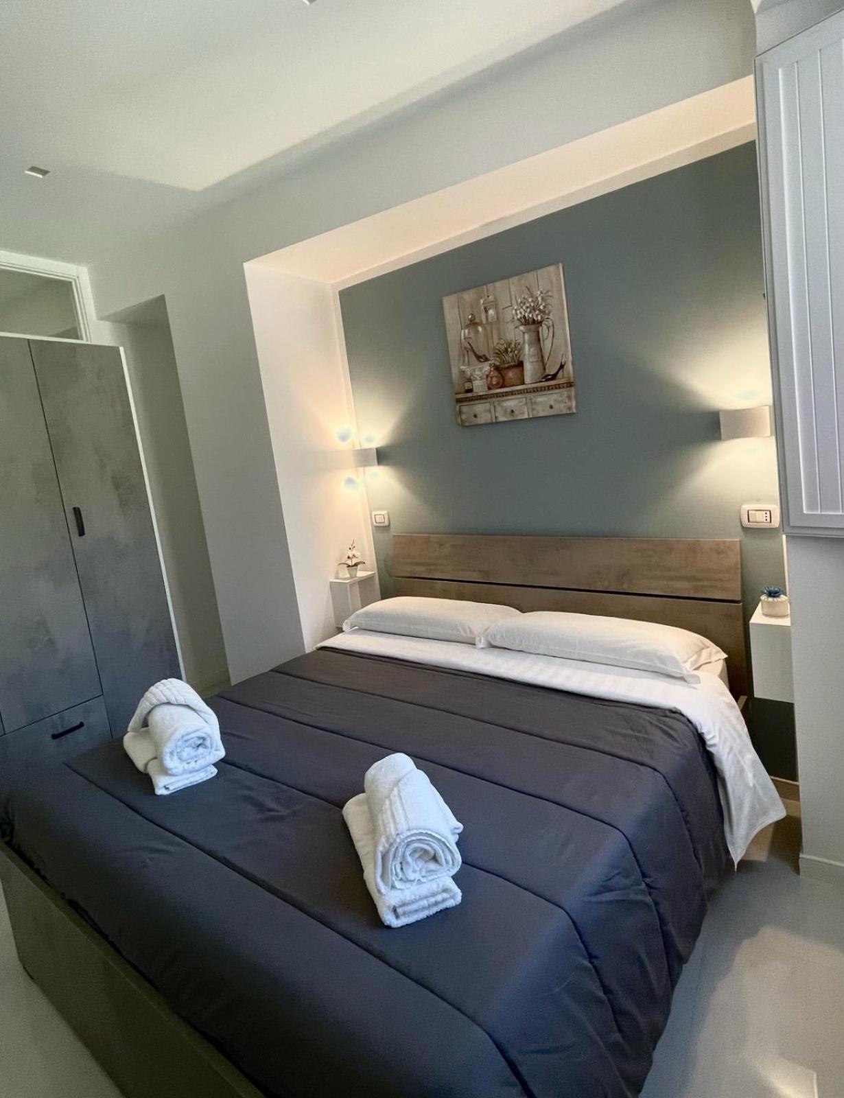 Aretusa Resort Amalfi Coast Vietri 외부 사진