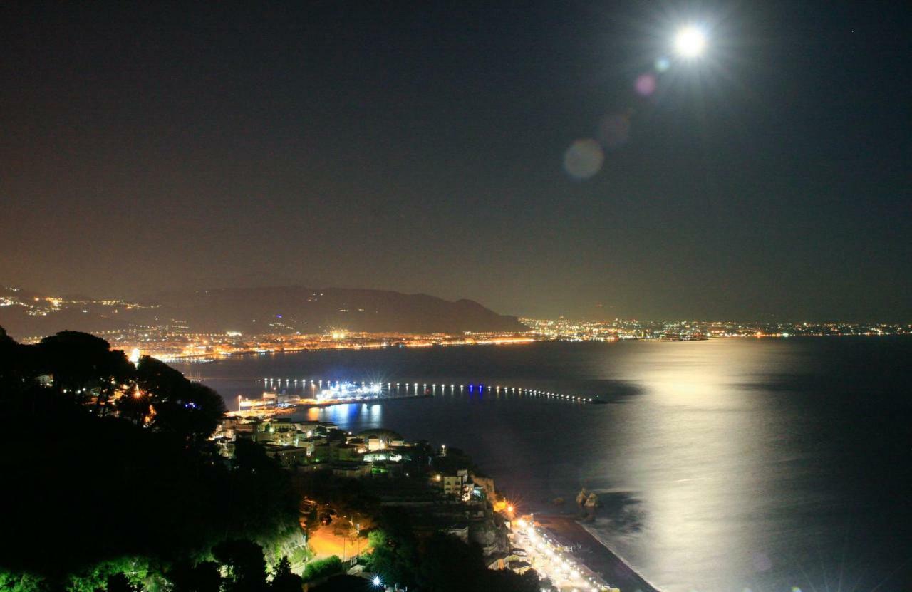 Aretusa Resort Amalfi Coast Vietri 외부 사진