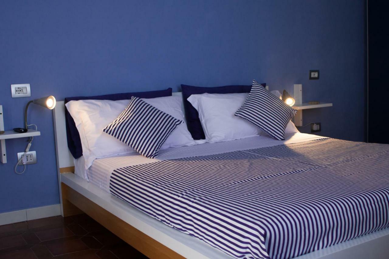 Aretusa Resort Amalfi Coast Vietri 외부 사진