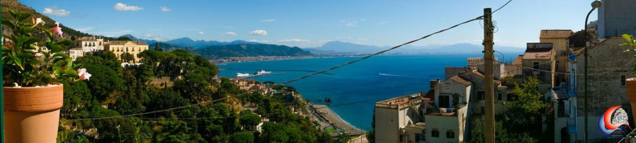 Aretusa Resort Amalfi Coast Vietri 외부 사진
