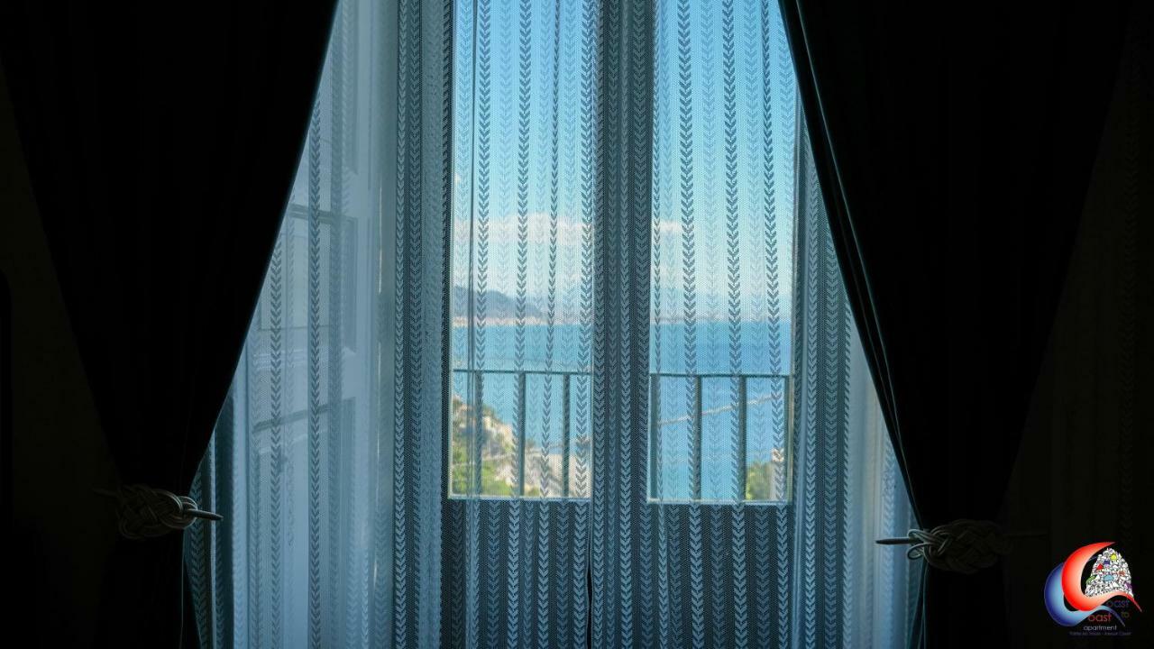 Aretusa Resort Amalfi Coast Vietri 외부 사진