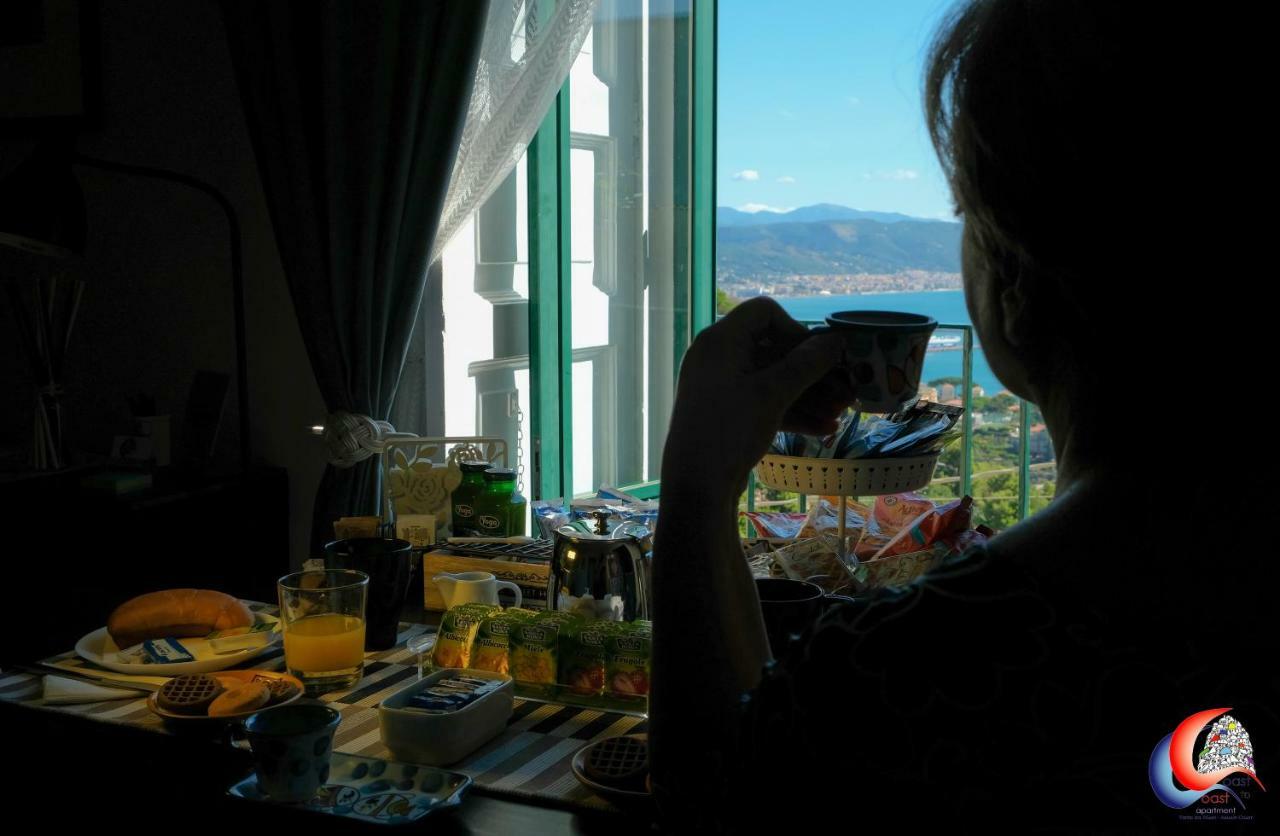 Aretusa Resort Amalfi Coast Vietri 외부 사진